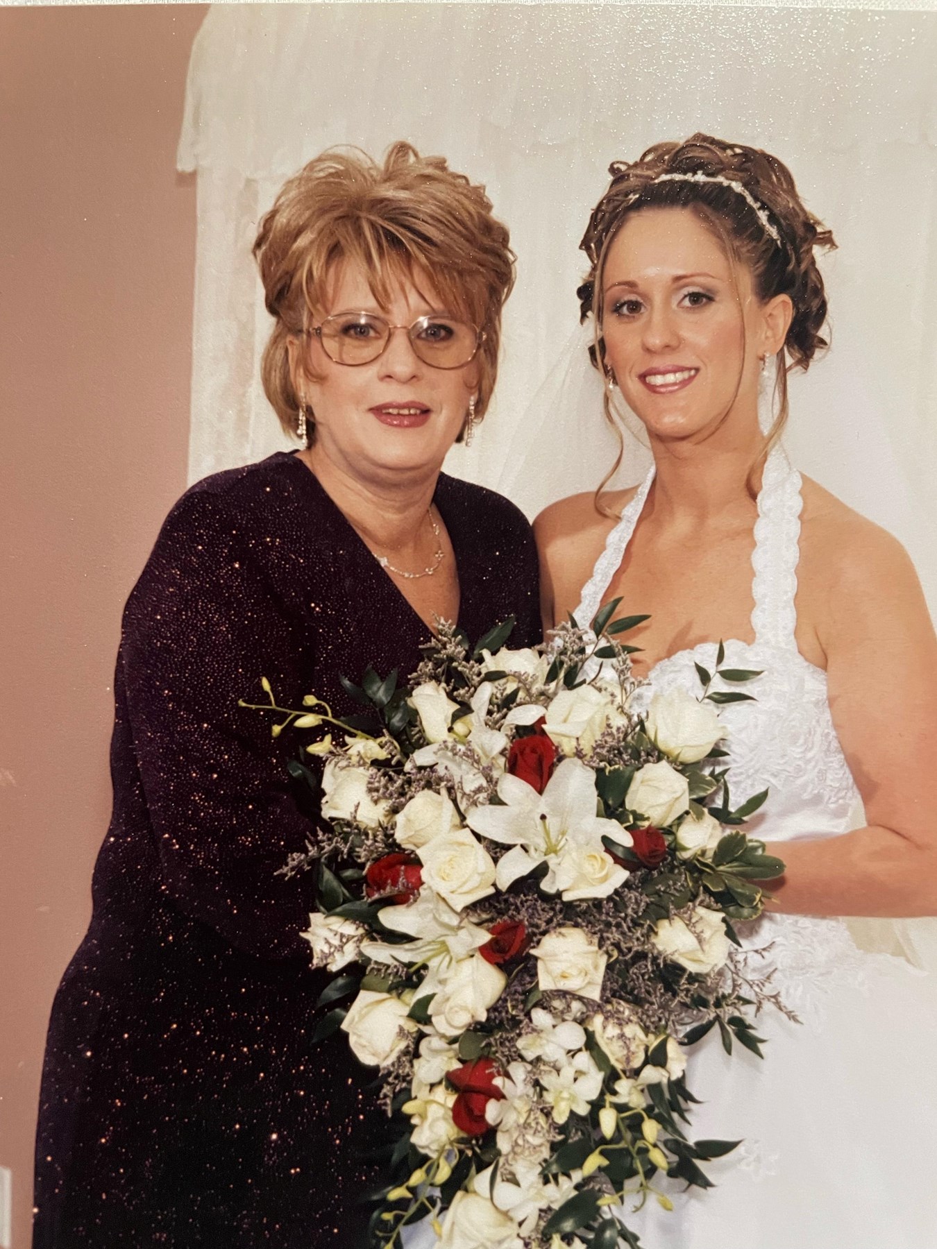 Obituary of Carolyn D'Addesa