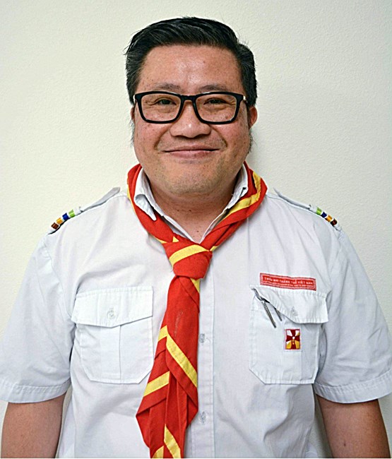 Obituary of Hung Quoc Nguyen