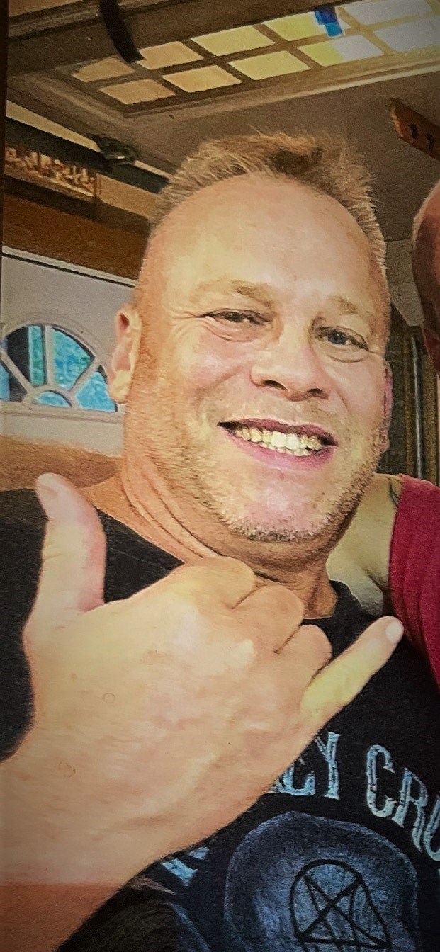 Obituary of Thomas Joseph Doryk