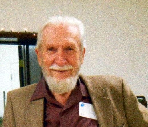 Obituary of Ray Preston Mays