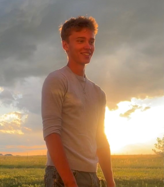 Obituary of Zane Wilson