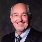 Obituary of Michael Rice Dalton