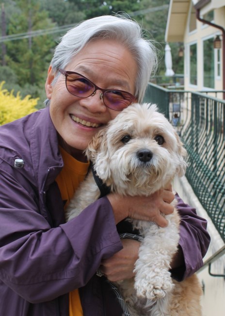 Obituary of Glorietta Zapata Ang-Fonte M.D.