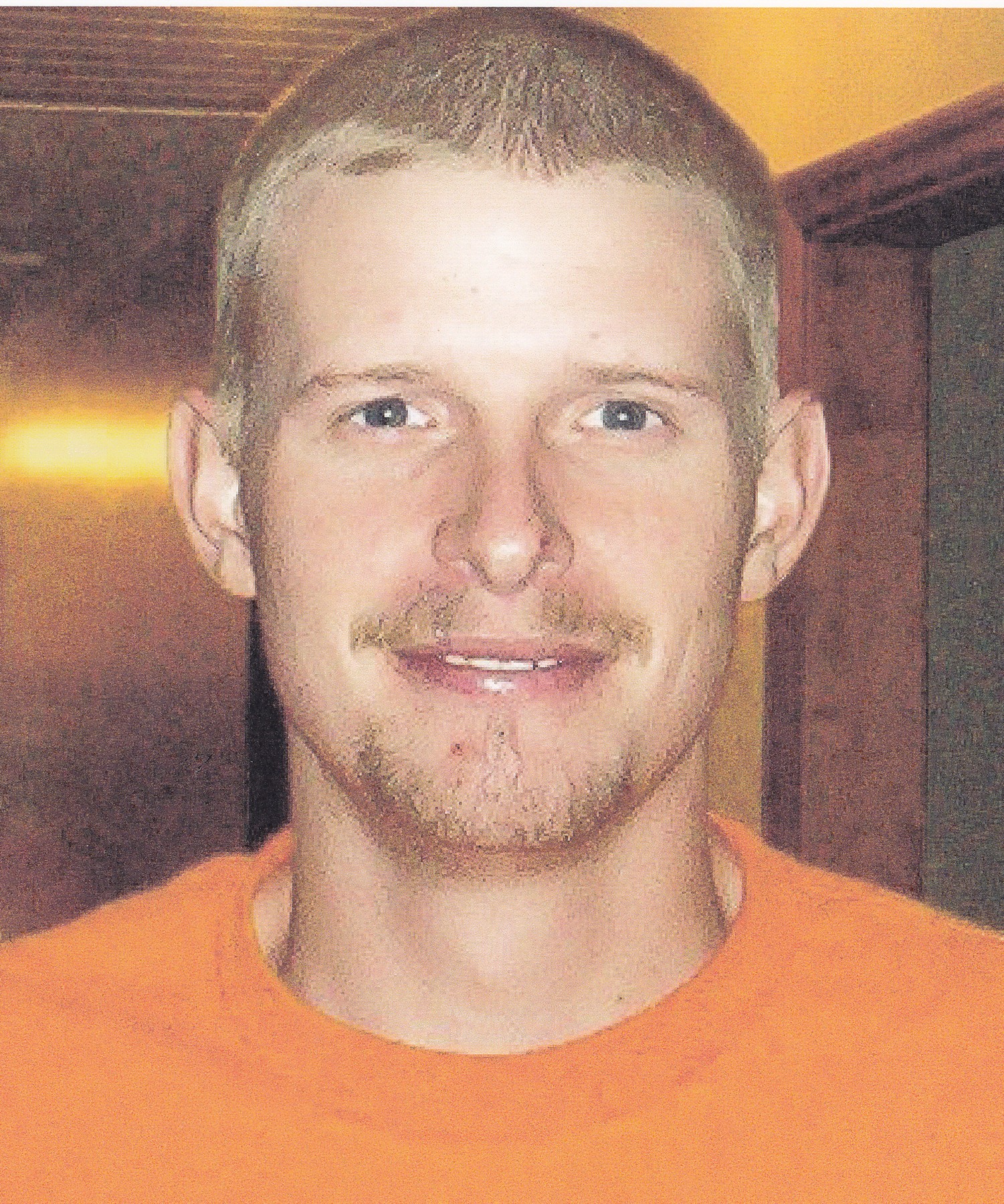 Jason Lytton Obituary - gw0j354