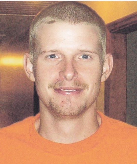 Obituary of Jason Lee Holloway