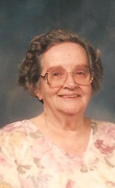 Obituary of Vaughn Figgins Thomson