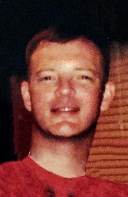 Obituary of Christopher James Kennedy