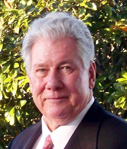 Obituary of Ben Boyer