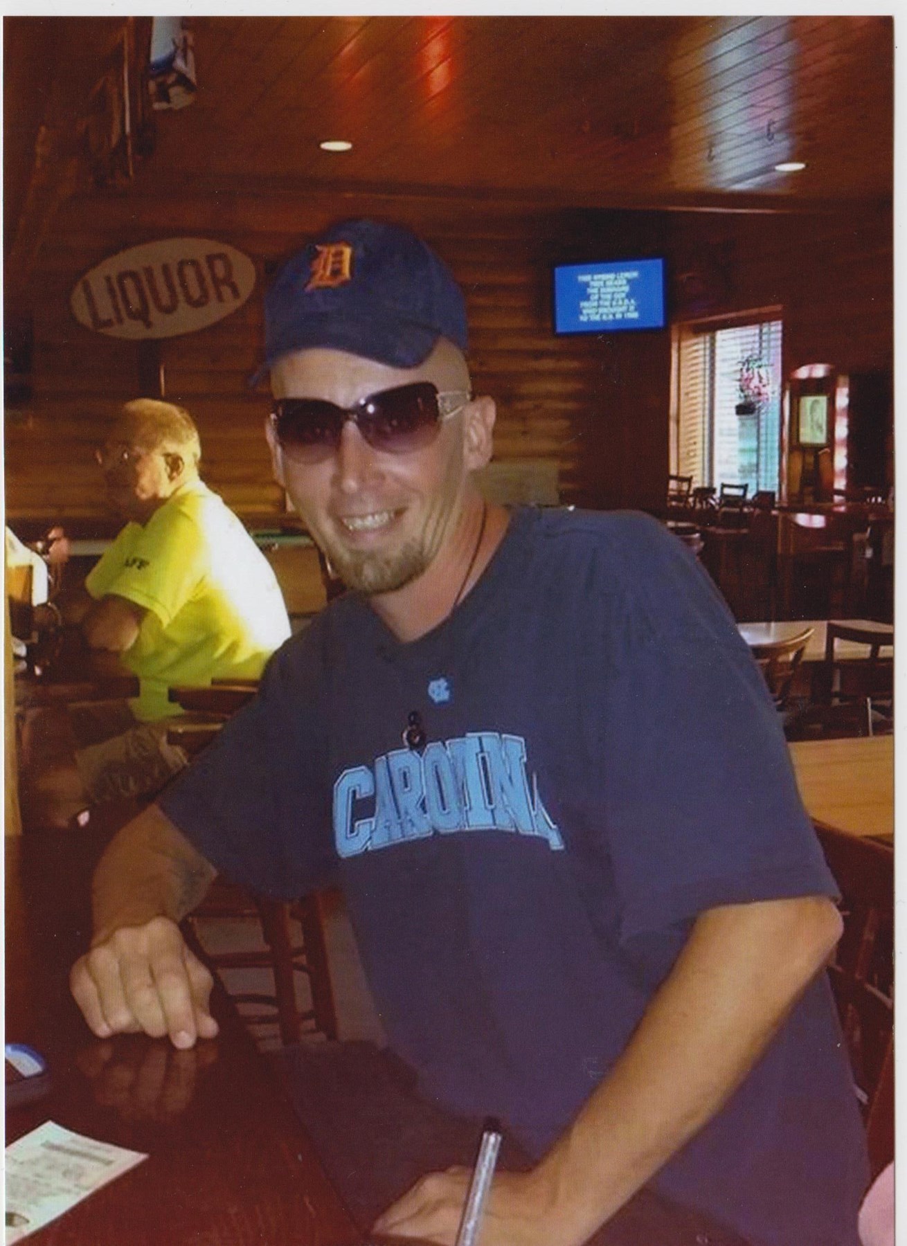 Obituary of Colin Kelly O'Dowd