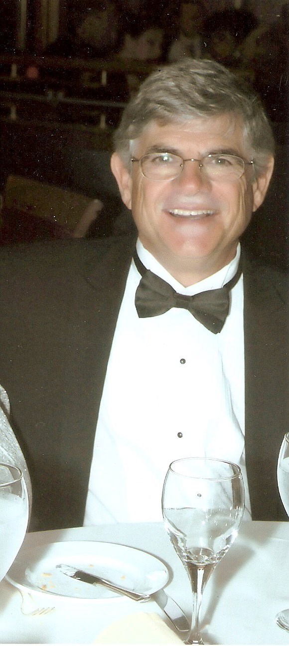 Obituary of Perry Anthony Mormanis