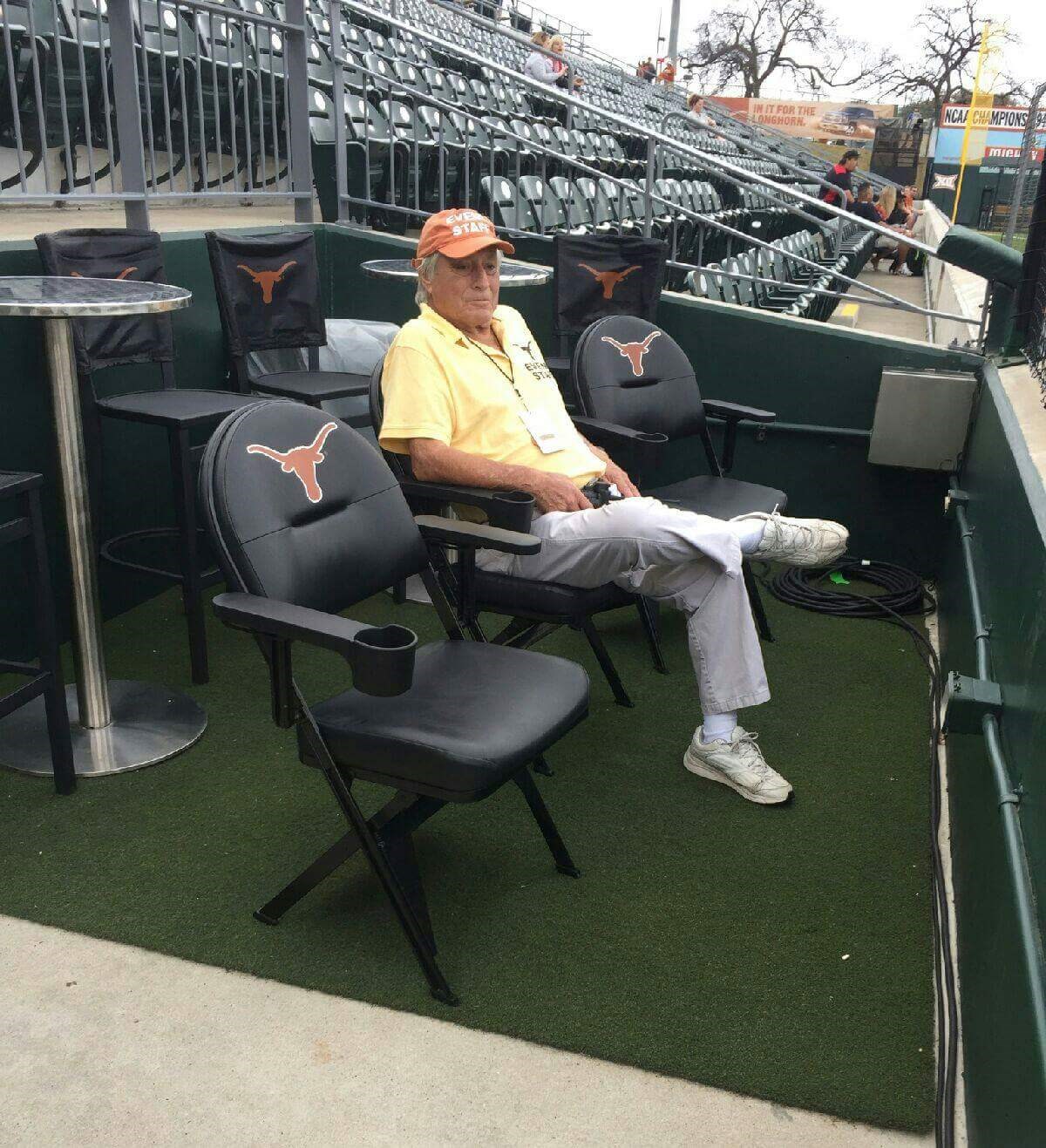 Obituary of Lonzo Felan