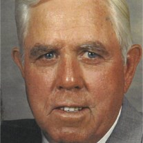 Avis de décès de Donald Love