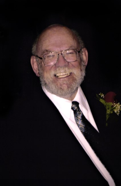 Obituary of William Carson Fraser Sr.