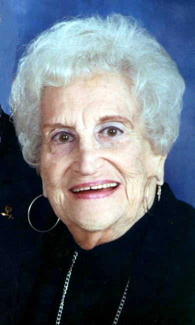 Obituary of Jean Hanbury Powell