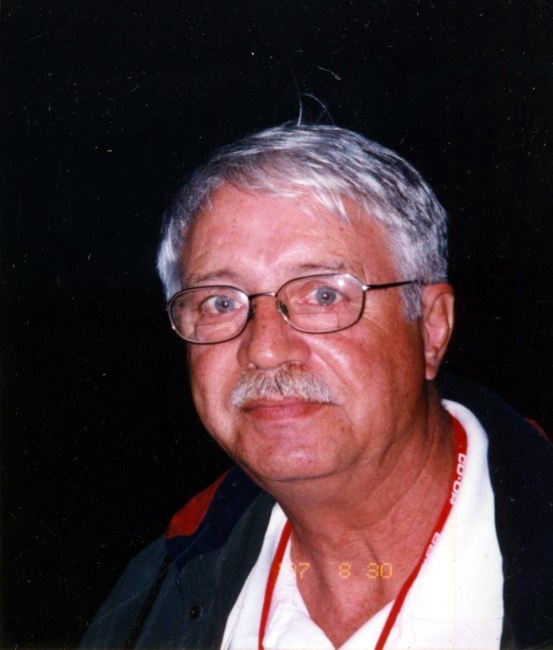 Obituary of Gary V Brooks