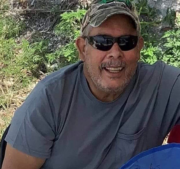 Obituary of Jesus Manuel Rivera