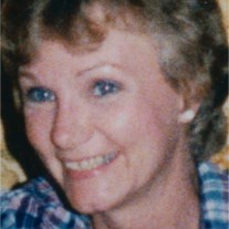 Obituary of Marjorie Hartman