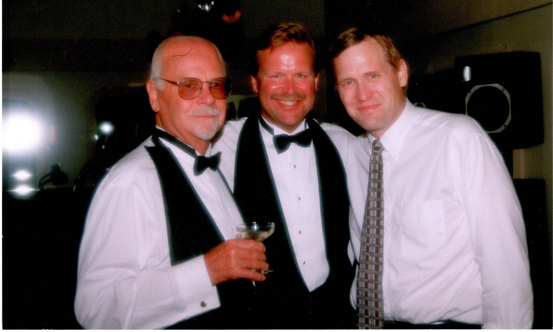 Obituary of Mark Bradley Henry