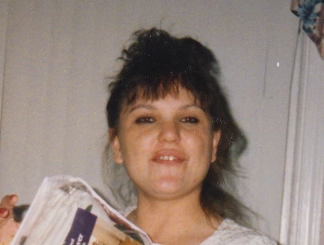 Obituary of Brenda Sue Piper