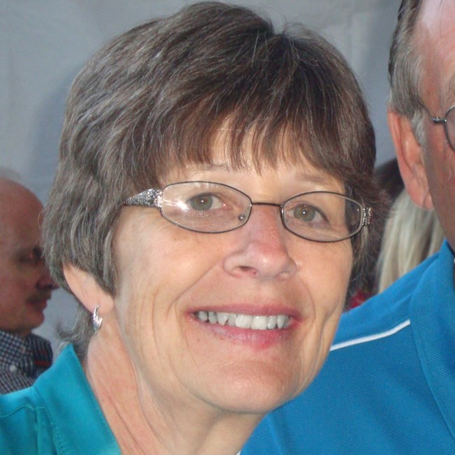 Obituario de Linda Kay Alberts
