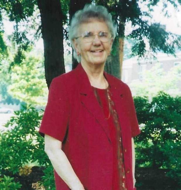 Obituary of Christine Beth Ferrell