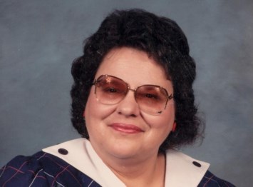 Obituary of Patricia Ann Moonen Byram