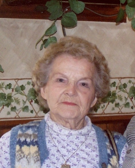 Obituary of Eleanor L. Schoonover