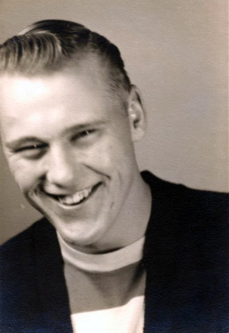 Obituary of Carman Enoch Sensky