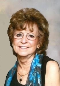 Obituary of Jocelyn Helen Zmija