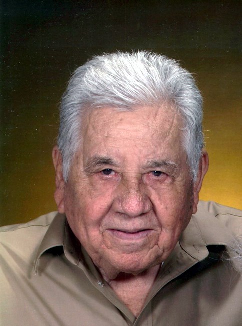 Obituary of Domingo Villareal