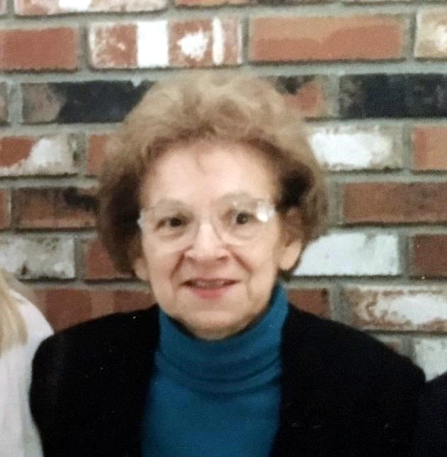 Obituary of Santa M Di Donato