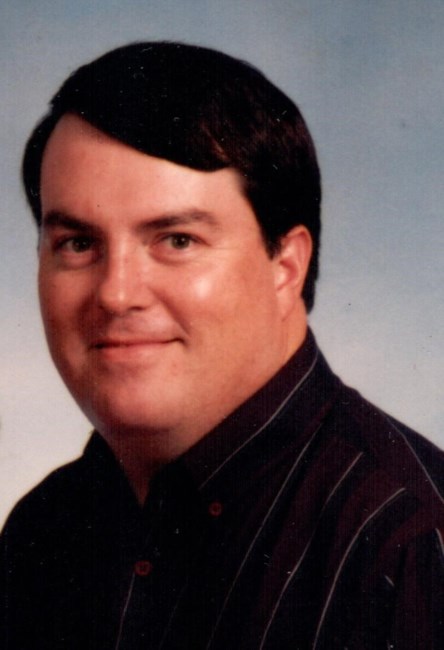 Obituary of Anthony "Paul" McGee