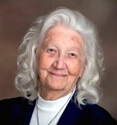 Obituary of Ruby Irene (Bullock) Bamburg