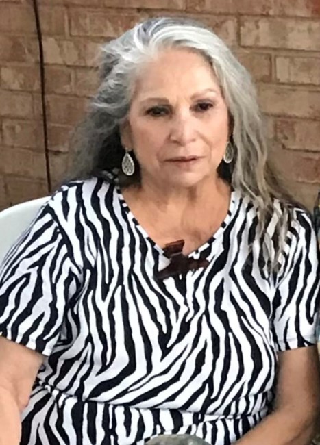 Obituary of Maria Dalia Garza