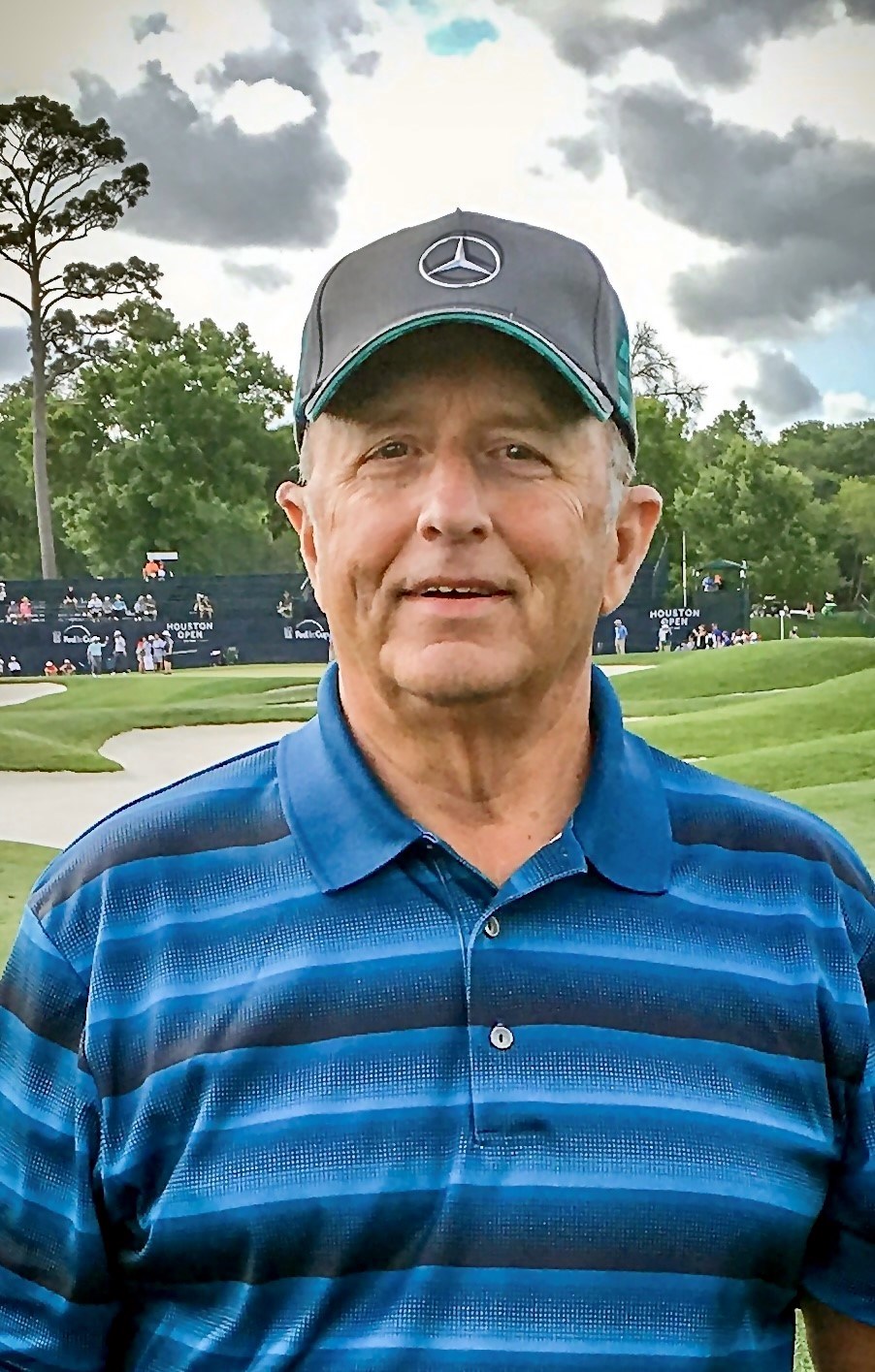 Thomas Potter Obituary Killeen, TX