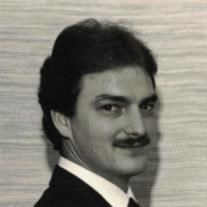 Obituary of Robert Anderson