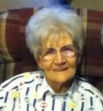 Peggy Ross