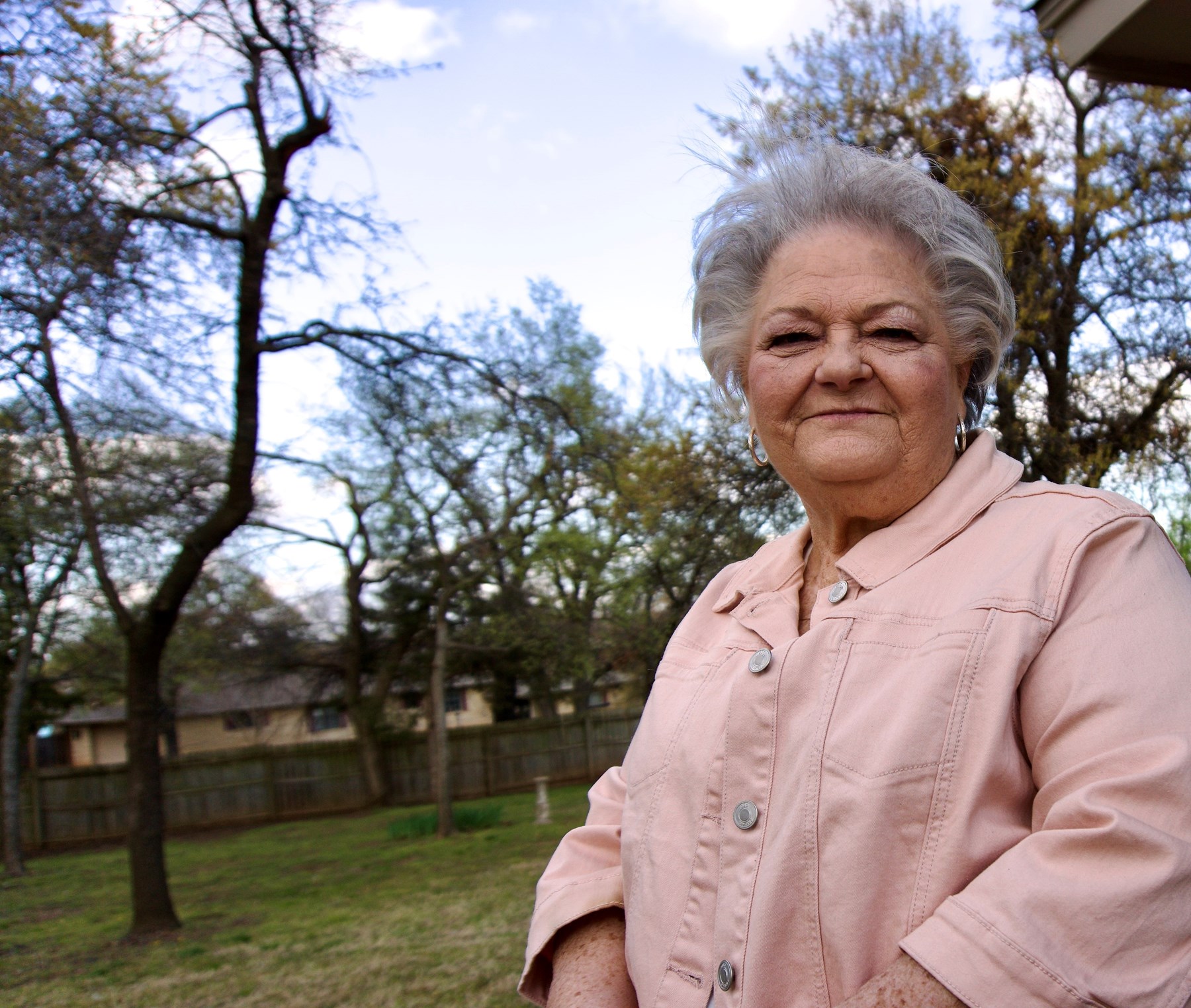 Obituary of Joanne Little