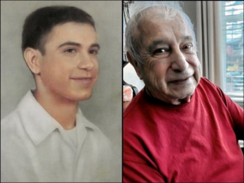 Obituary of Willie Godinez