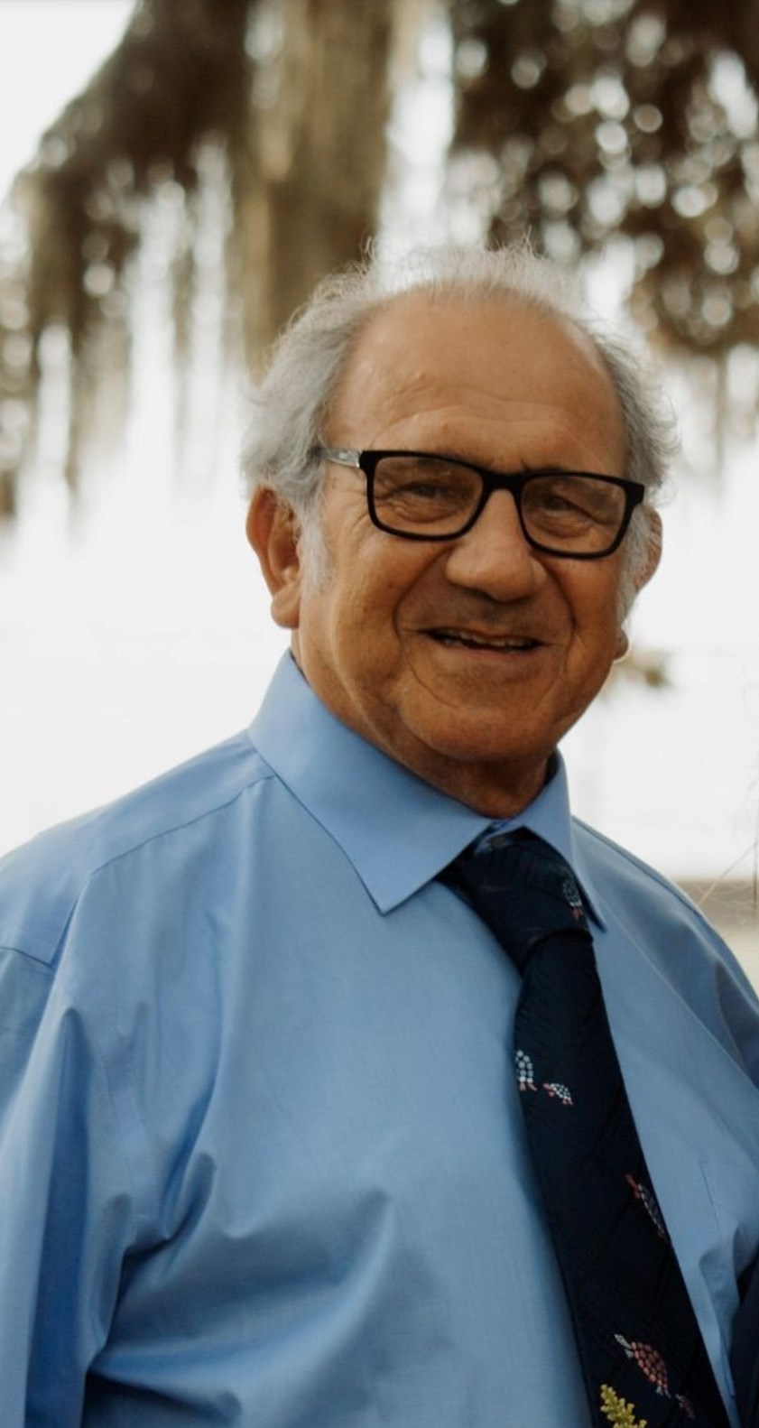 Obituary of Dennis Edwin Doredant