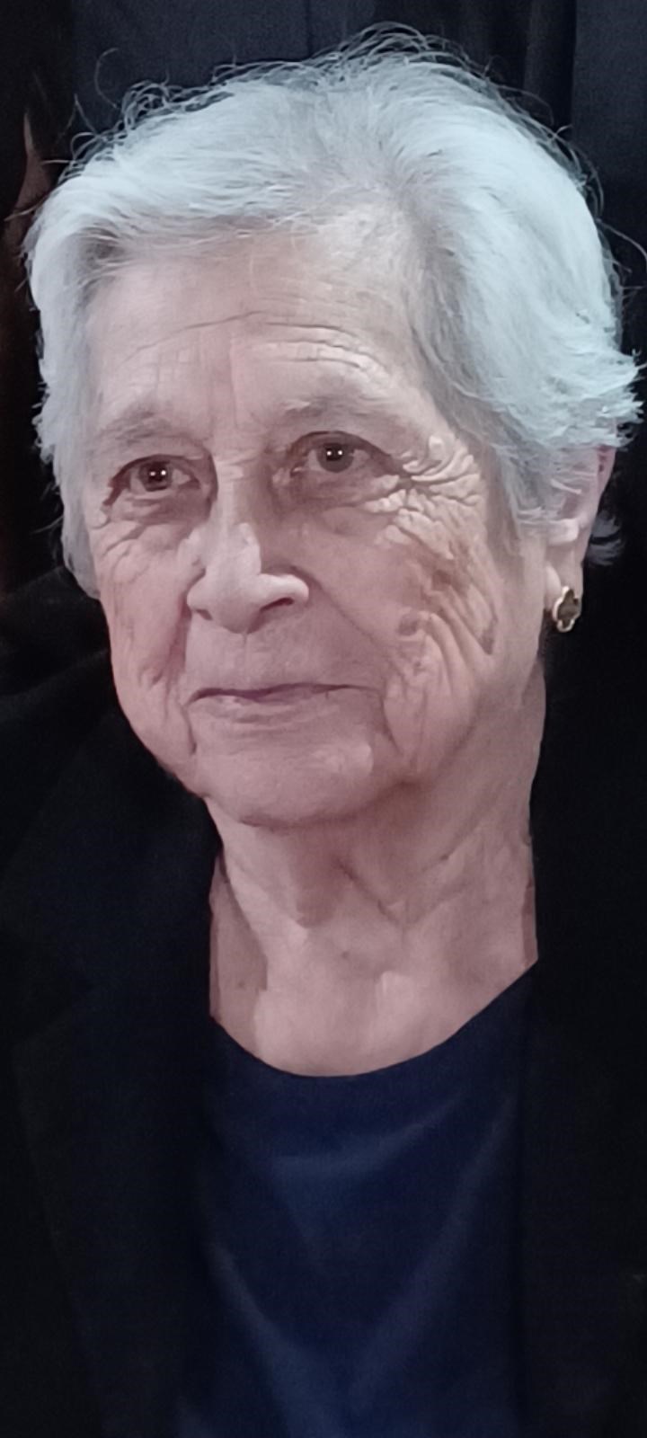 Obituary of Irma Ibarra