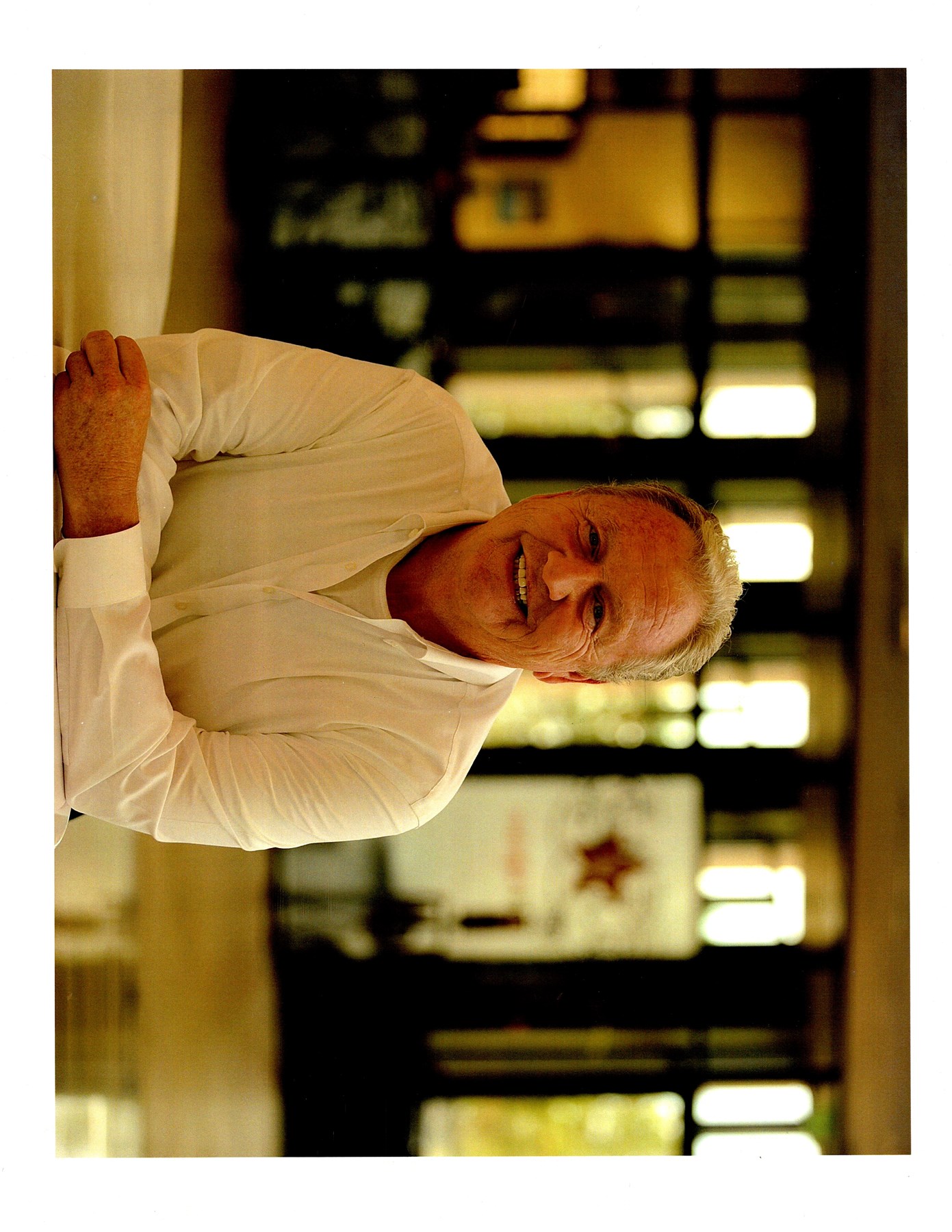 Obituary of Eugene John Judge