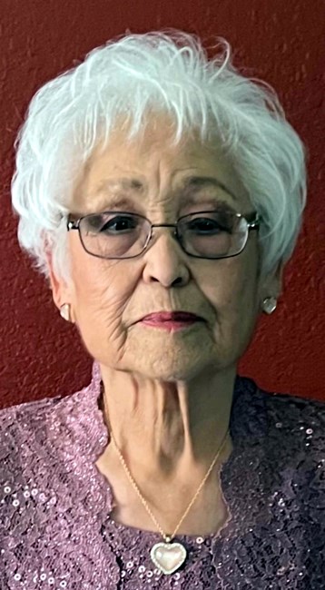 Obituary of Gloria Avalos Panales