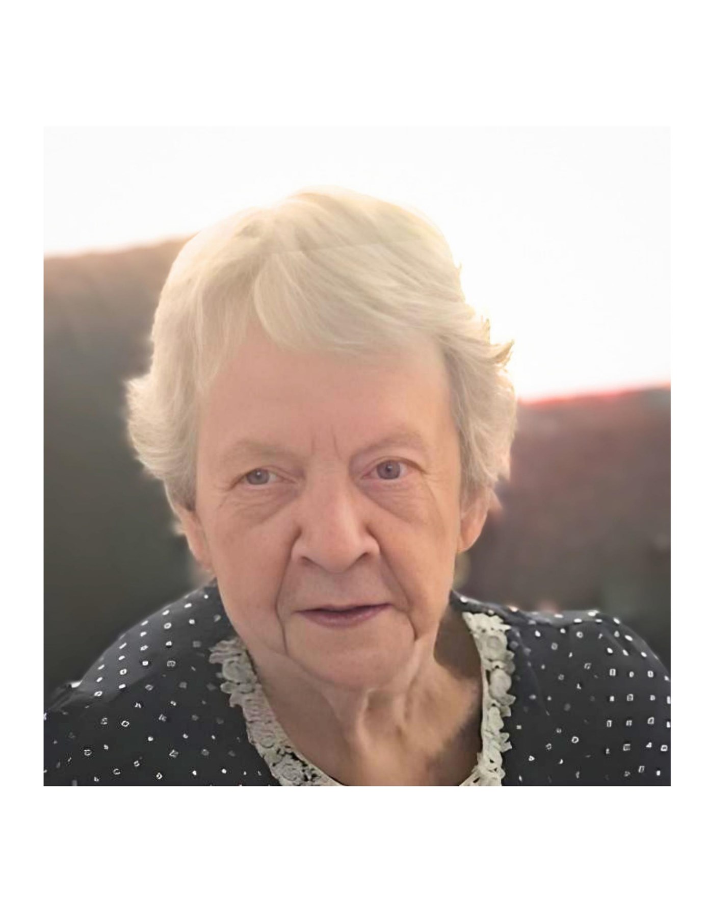 Obituary of Betty Jo Daniels