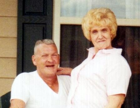 Obituario de Margaret Ann James