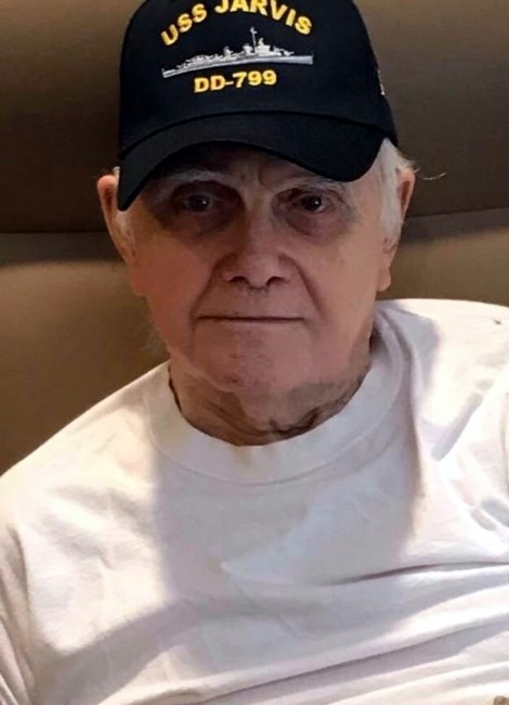 Obituary of Robert Edgar Fuller