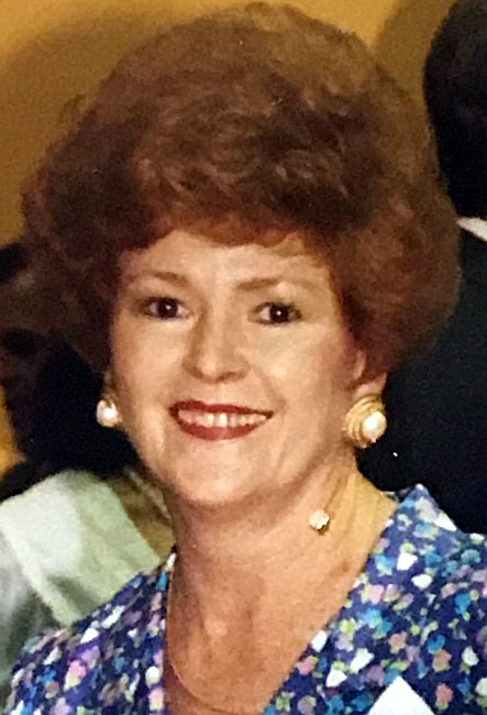 Obituary of Charlotte Marie Bolling