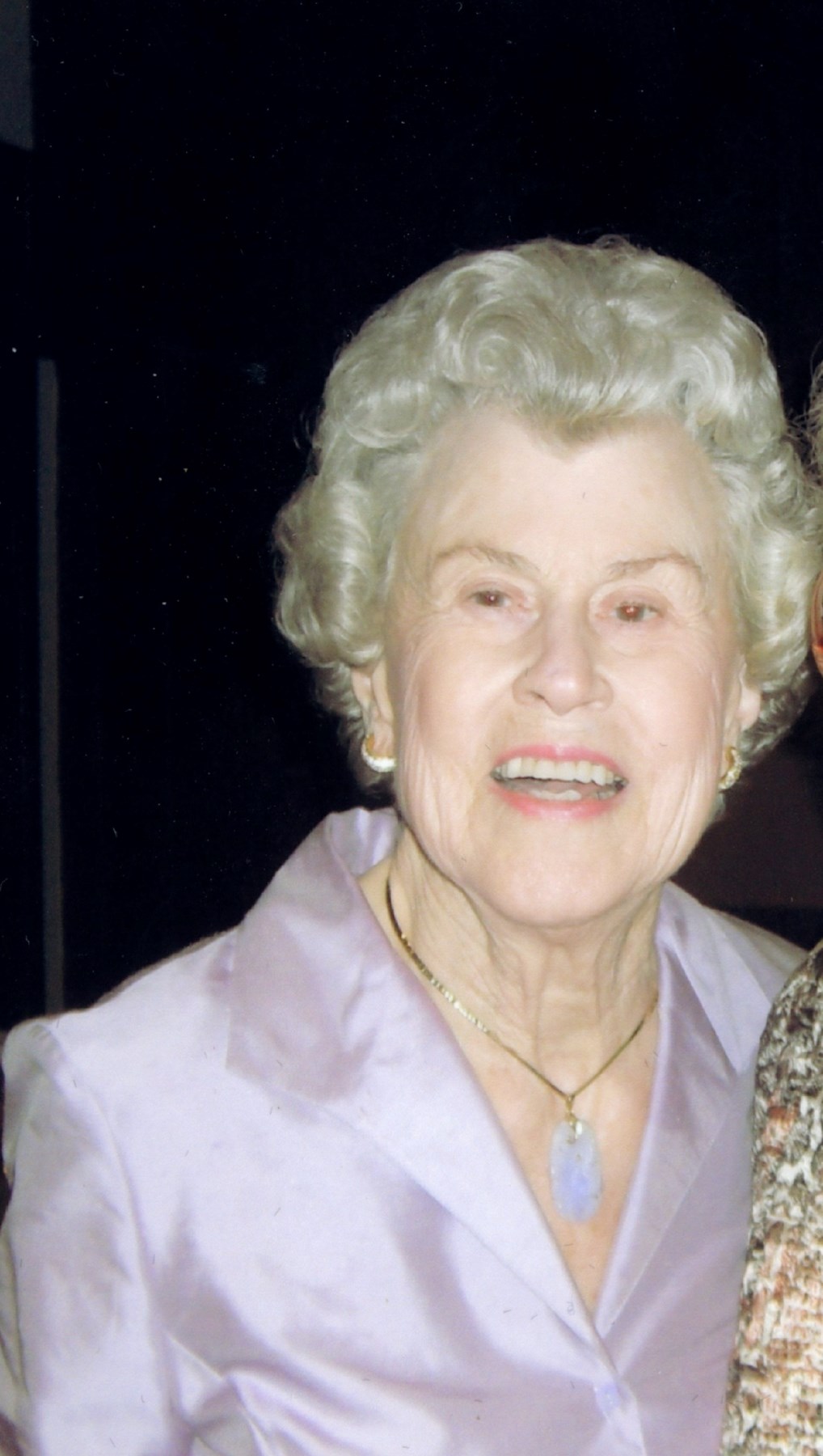 Obituary of Ruth Holcomb Mears