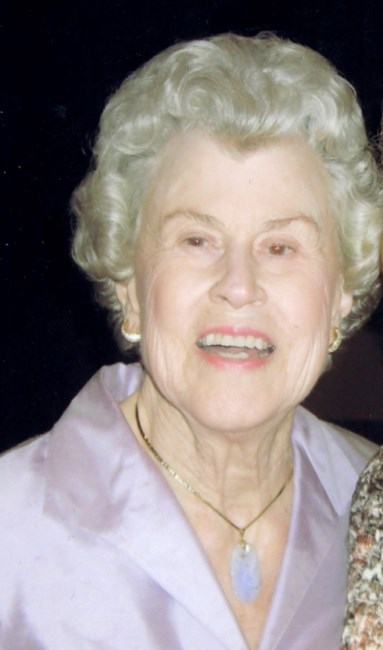 Obituary of Ruth Holcomb Mears