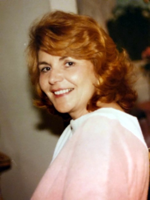 Obituary of Elsie Jane D'Amore